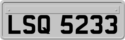 LSQ5233