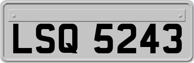 LSQ5243