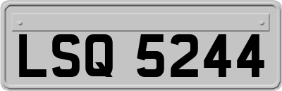 LSQ5244