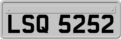 LSQ5252
