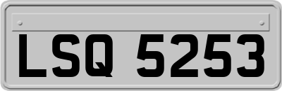 LSQ5253