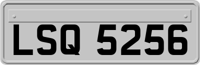 LSQ5256