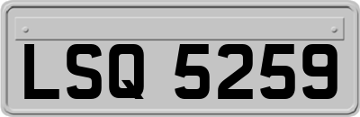 LSQ5259