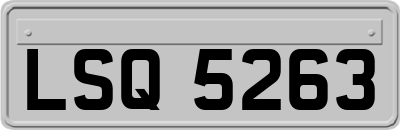 LSQ5263