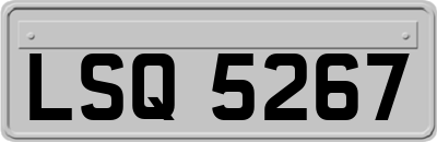 LSQ5267