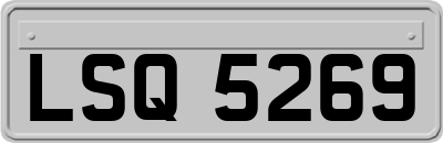 LSQ5269