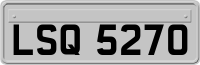 LSQ5270