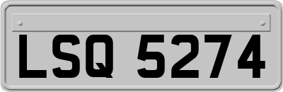 LSQ5274