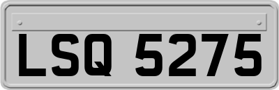 LSQ5275