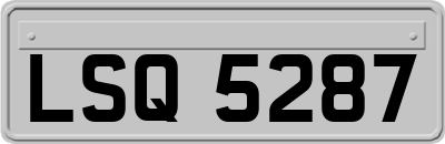 LSQ5287