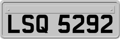 LSQ5292