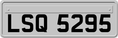 LSQ5295