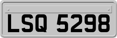 LSQ5298