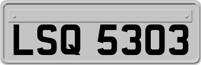 LSQ5303