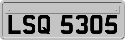 LSQ5305