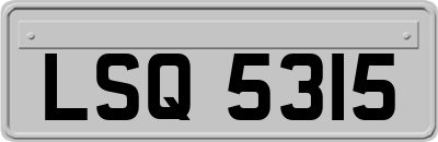 LSQ5315
