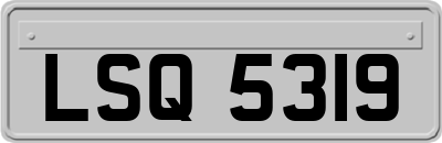 LSQ5319