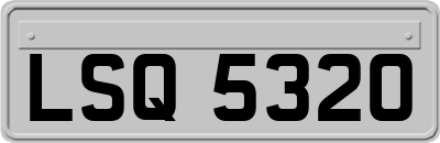 LSQ5320