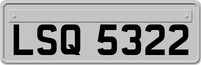 LSQ5322