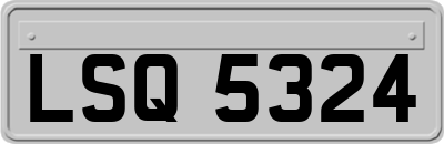 LSQ5324