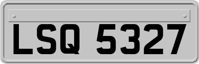 LSQ5327