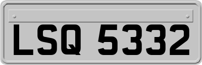 LSQ5332