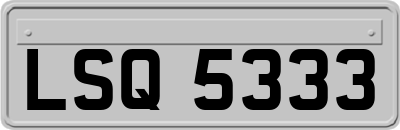 LSQ5333