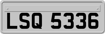 LSQ5336