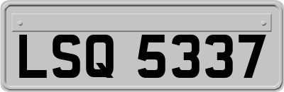 LSQ5337