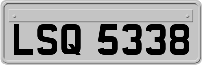 LSQ5338
