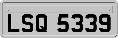 LSQ5339