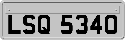 LSQ5340