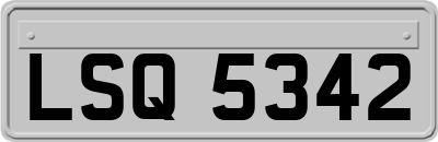LSQ5342