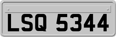 LSQ5344