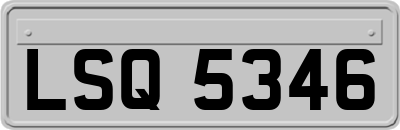 LSQ5346