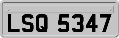 LSQ5347