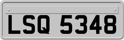 LSQ5348