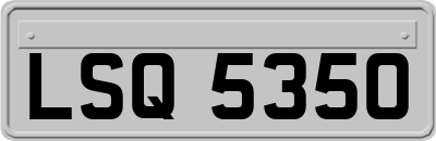 LSQ5350