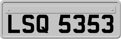 LSQ5353