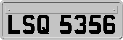 LSQ5356