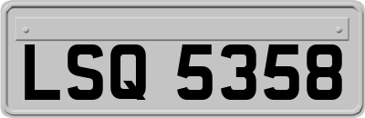 LSQ5358