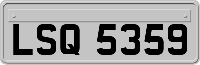 LSQ5359