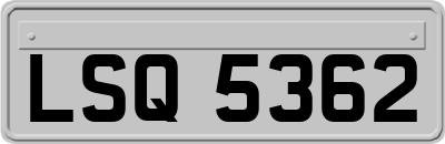LSQ5362