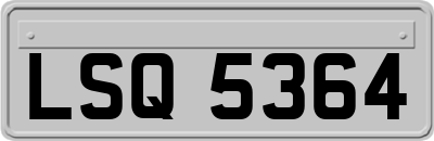 LSQ5364