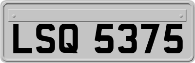 LSQ5375