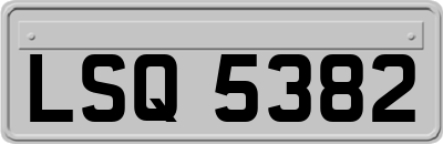 LSQ5382