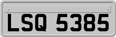 LSQ5385