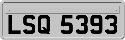 LSQ5393