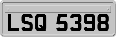 LSQ5398