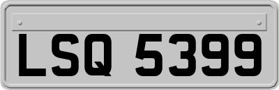 LSQ5399